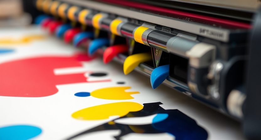 ink for offset printing