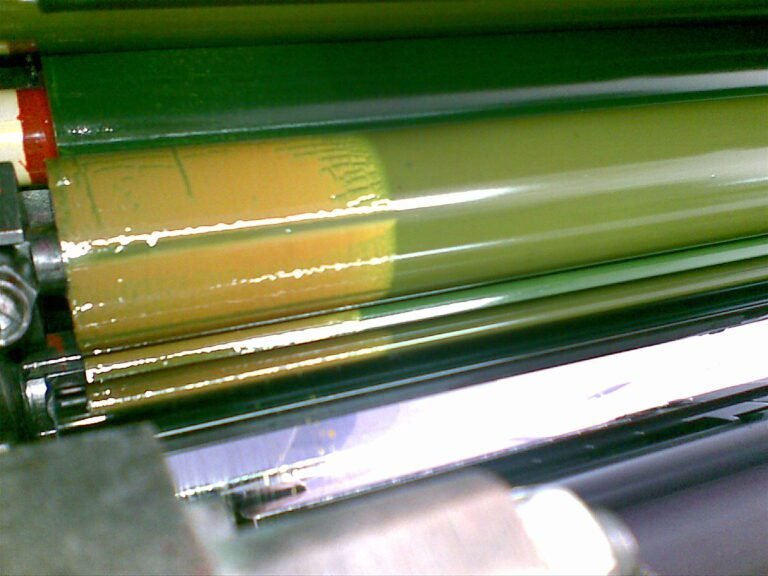 Common Offset Printing Problems and How to Solve Them
