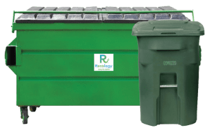 waste-container | Offset printing technology | Offset lithography