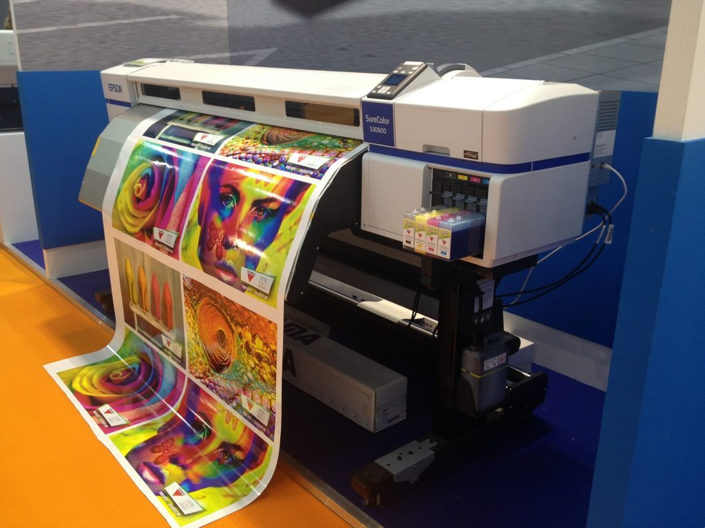 digital methods in printing