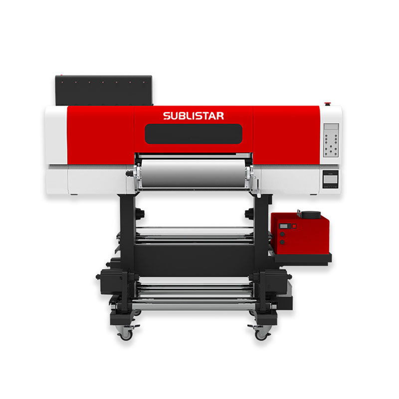 UVDTF ®  UV Direct to Film Printing by DTFPRO 