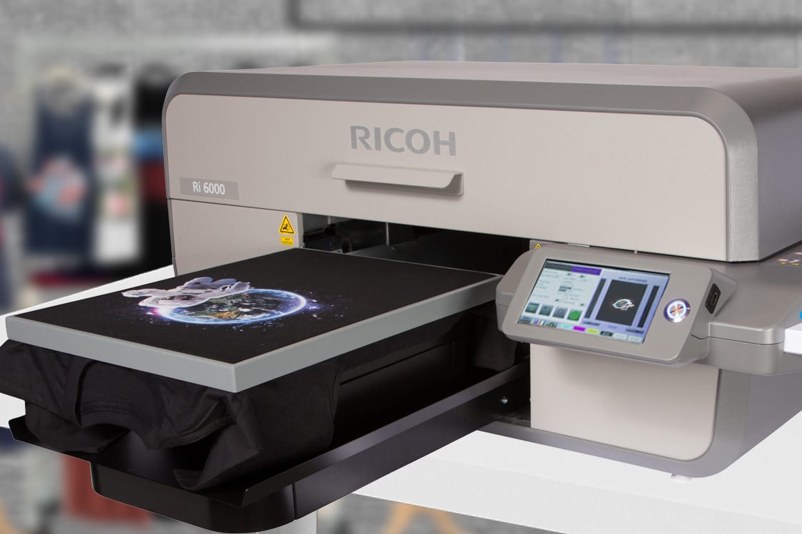 Best DTG and DTF Printer Combo: Meet the Epson F2100 Printer 