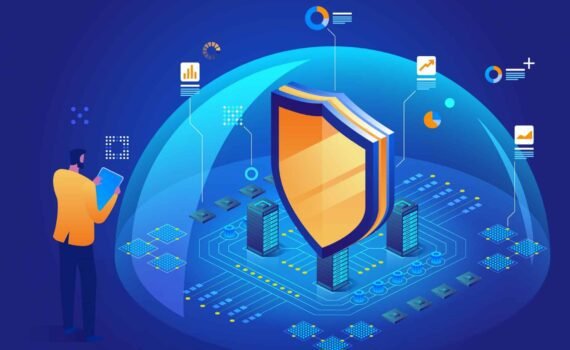 firewall security in one company