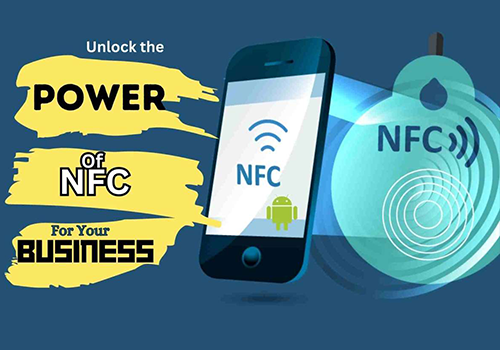 nfc tags for boosting businesses